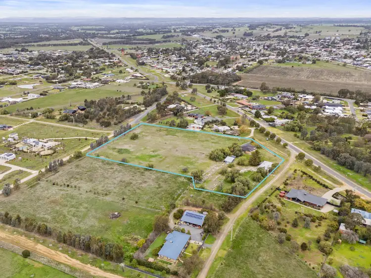 Third view of Homely rural property listing, 4 Millers Lane, Rutherglen VIC 3685