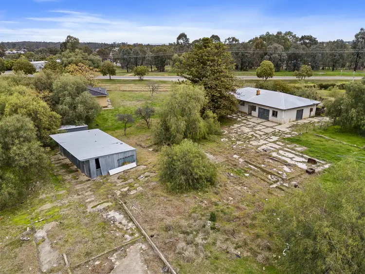 Sixth view of Homely rural property listing, 4 Millers Lane, Rutherglen VIC 3685