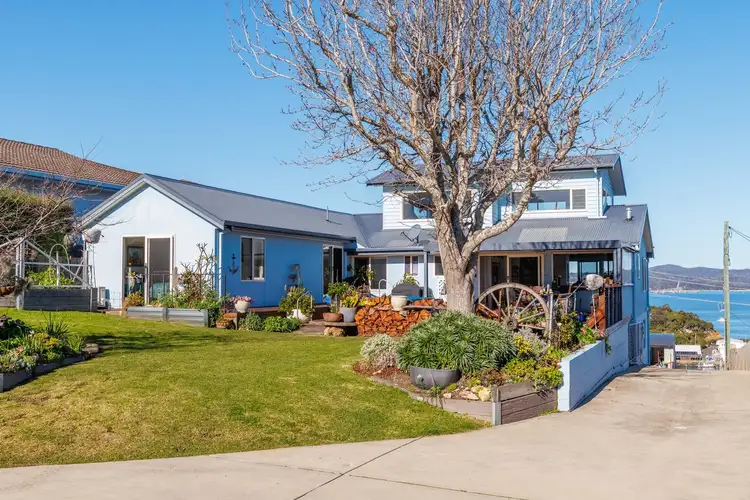 17 Cocora St, Eden NSW 2551