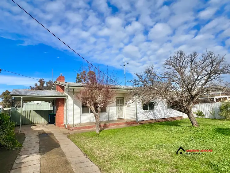 Main view of Homely house listing, 20 Sledmere Ave, Cobram VIC 3644
