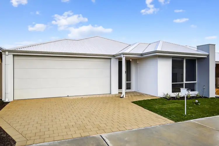 Main view of Homely house listing, 25 Cushing Road, Alkimos WA 6038