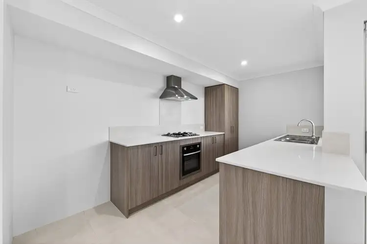Fifth view of Homely house listing, 23 Cushing Road, Alkimos WA 6038