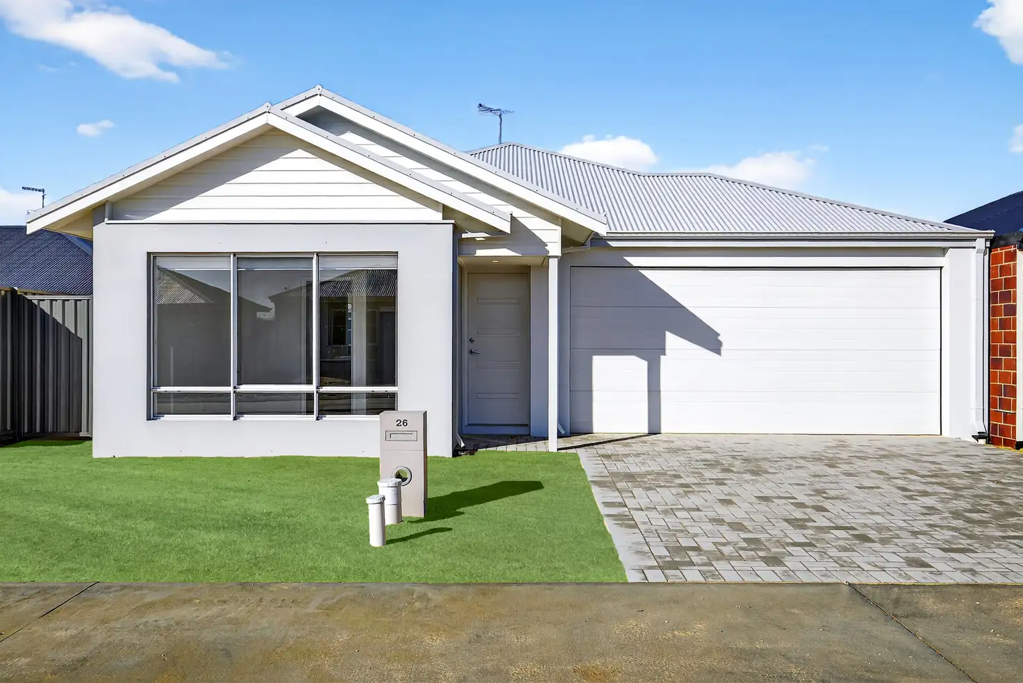 Main view of Homely house listing, 26 Gotland Way, Baldivis WA 6171