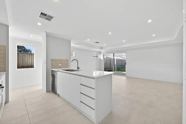 Second view of Homely house listing, 26 Gotland Way, Baldivis WA 6171