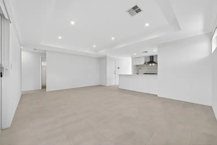 Fourth view of Homely house listing, 26 Gotland Way, Baldivis WA 6171