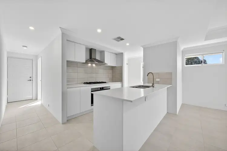 Fifth view of Homely house listing, 26 Gotland Way, Baldivis WA 6171