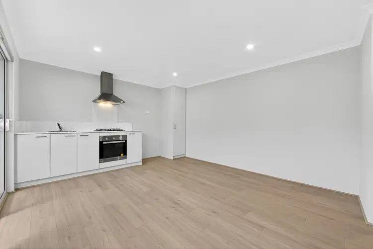 Second view of Homely house listing, 28A Burnished Drive, Baldivis WA 6171