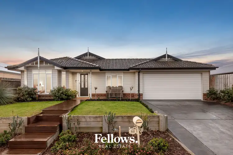 52 Townley Road, Koo Wee Rup VIC 3981