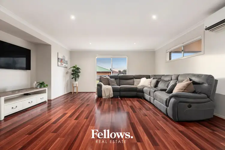 Fifth view of Homely house listing, 52 Townley Road, Koo Wee Rup VIC 3981