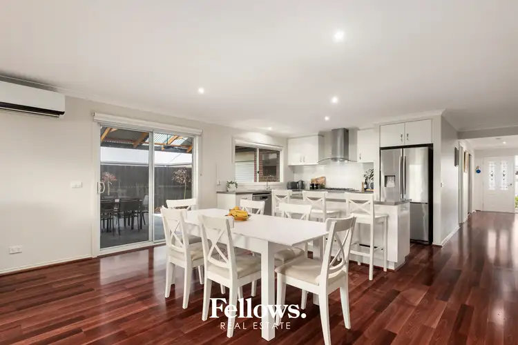 Sixth view of Homely house listing, 52 Townley Road, Koo Wee Rup VIC 3981