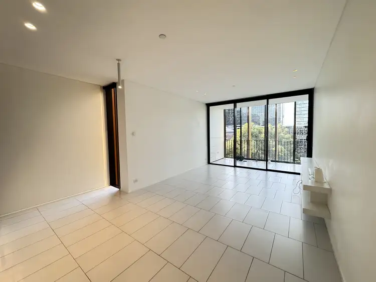 Main view of Homely apartment listing, 802, 8 Central Park Ave, Chippendale NSW 2008
