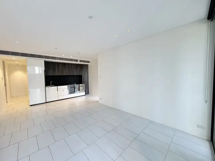 Fourth view of Homely apartment listing, 802, 8 Central Park Ave, Chippendale NSW 2008