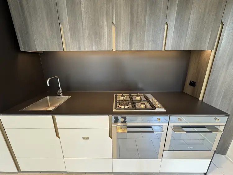 Fifth view of Homely apartment listing, 802, 8 Central Park Ave, Chippendale NSW 2008