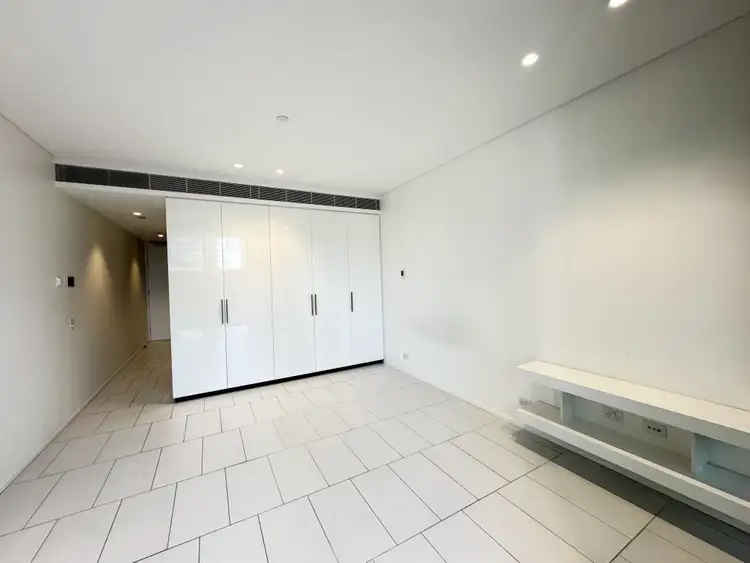 Main view of Homely apartment listing, 8021, 8 Central Park Avenue, Chippendale NSW 2008
