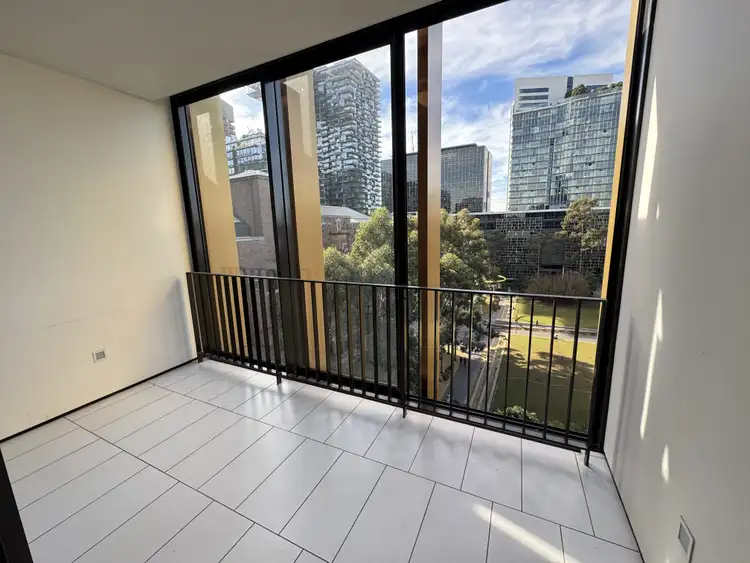 Third view of Homely apartment listing, 8021, 8 Central Park Avenue, Chippendale NSW 2008