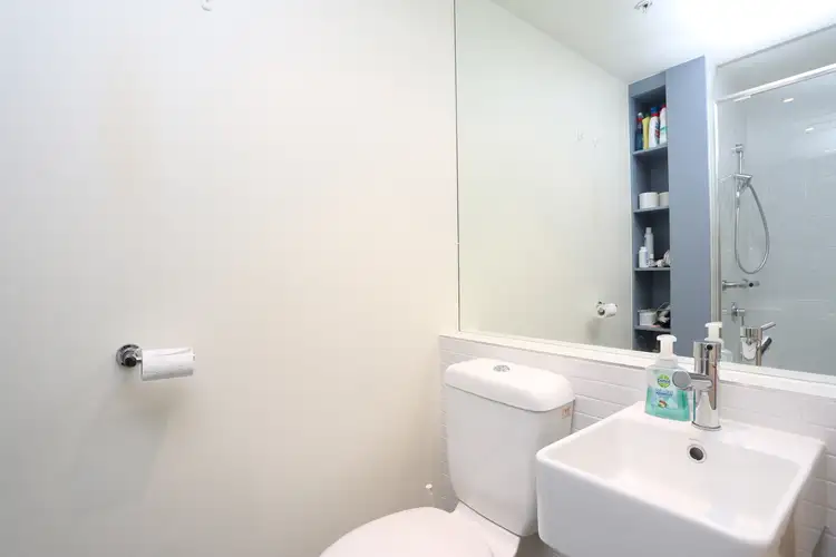 Fourth view of Homely apartment listing, Unit 205/243 Franklin St, Melbourne VIC 3000