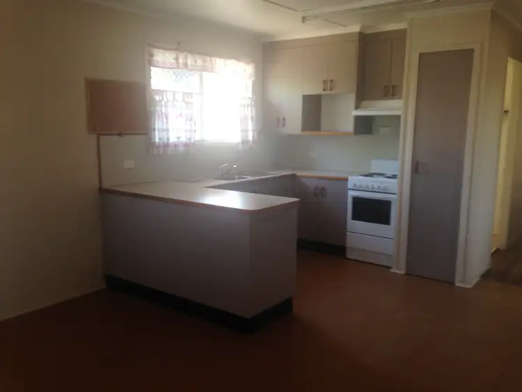 Second view of Homely house listing, 64 Littlefield Street, Blackwater QLD 4717