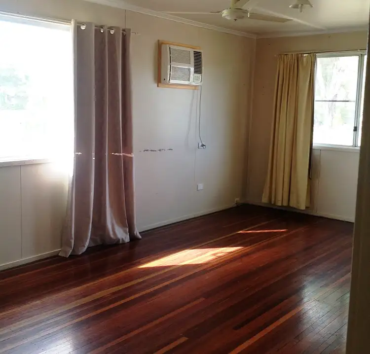Fourth view of Homely house listing, 64 Littlefield Street, Blackwater QLD 4717
