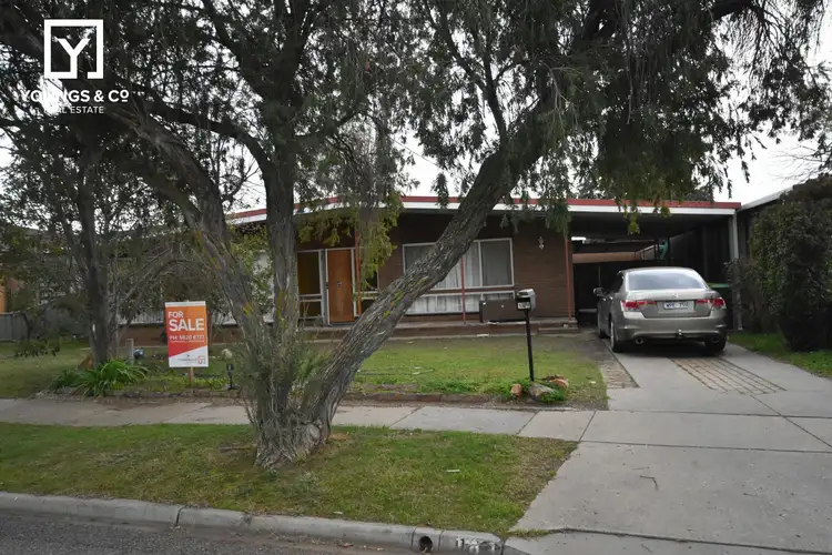 Main view of Homely house listing, 181 Balaclava Rd, Shepparton VIC 3630