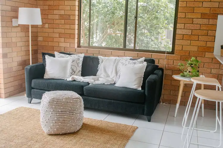 Fifth view of Homely townhouse listing, Unit 1/18 Tristania Dr, Marcus Beach QLD 4573
