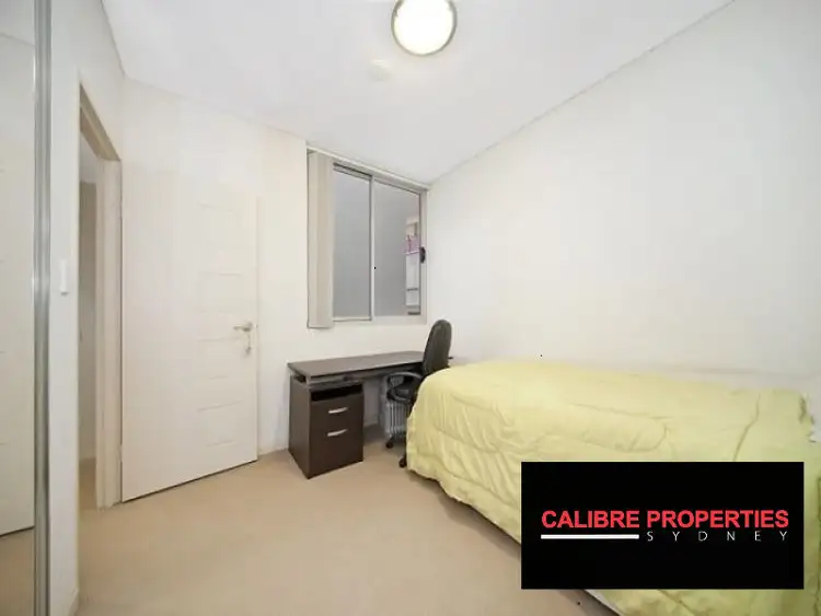 Third view of Homely apartment listing, 9/849 George Street, Sydney NSW 2000