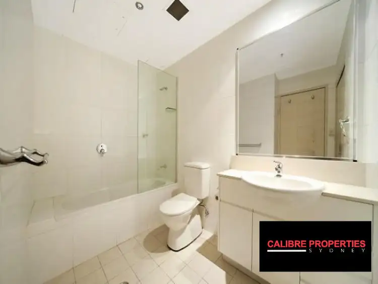 Fourth view of Homely apartment listing, 9/849 George Street, Sydney NSW 2000