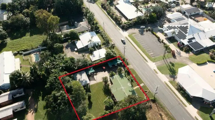 Second view of Homely house listing, 30 Wongaling Beach Rd, Wongaling Beach QLD 4852