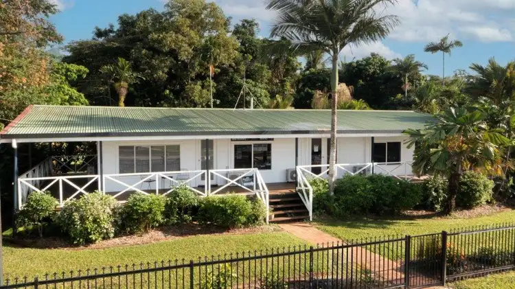 Fourth view of Homely house listing, 30 Wongaling Beach Rd, Wongaling Beach QLD 4852