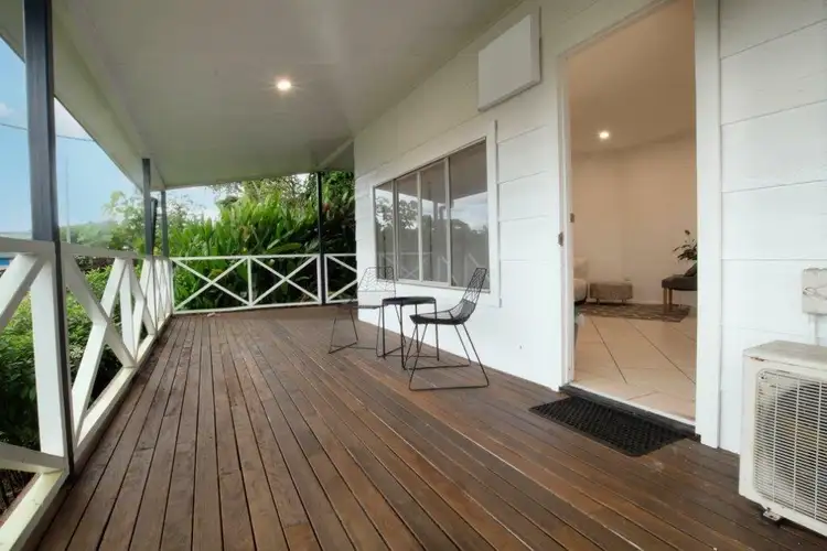 Sixth view of Homely house listing, 30 Wongaling Beach Rd, Wongaling Beach QLD 4852