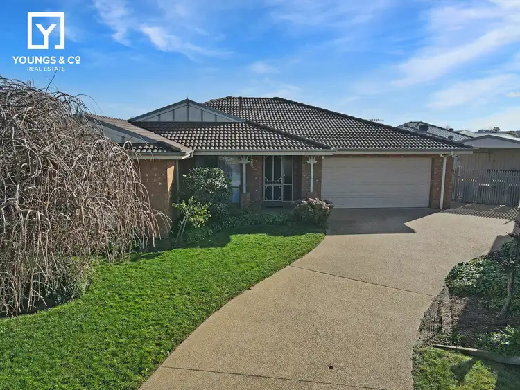 Main view of Homely house listing, 2 Lewis Ct, Mooroopna VIC 3629