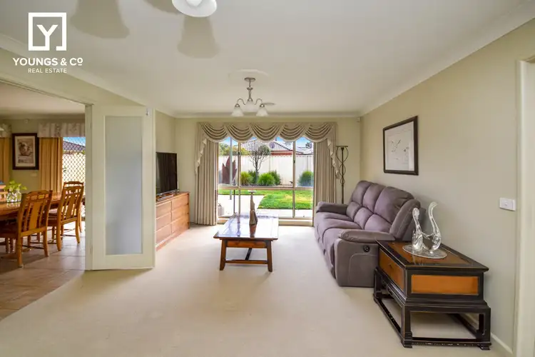 Fourth view of Homely house listing, 2 Lewis Ct, Mooroopna VIC 3629