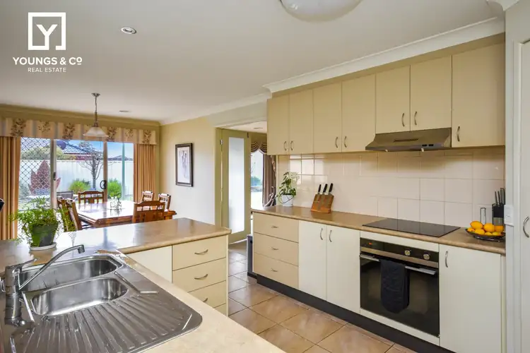 Sixth view of Homely house listing, 2 Lewis Ct, Mooroopna VIC 3629