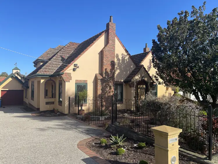 44 Urquhart St, Hawthorn VIC 3122