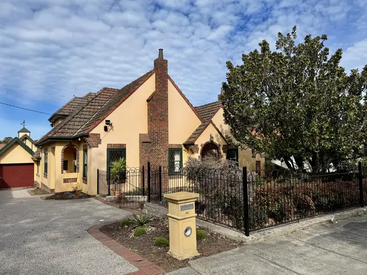 44 Urquhart St, Hawthorn VIC 3122