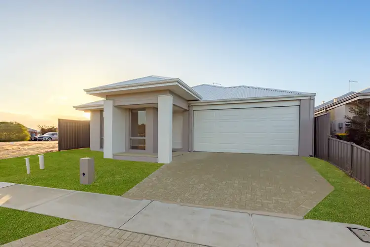 Main view of Homely house listing, 79 Lannam Road, Hilbert WA 6112