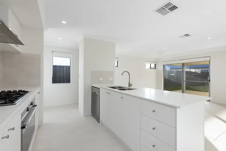 Fifth view of Homely house listing, 79 Lannam Road, Hilbert WA 6112