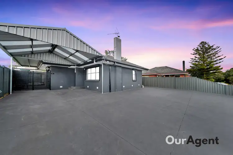 106 Sunset Bvd, Jacana VIC 3047