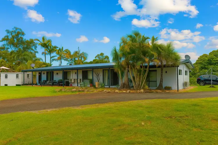29-39 Grassway Court, Chambers Flat QLD 4133
