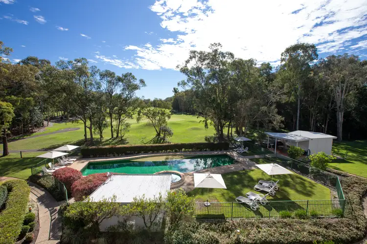 Main view of Homely apartment listing, Unit 33/179 Ocean Dr, Twin Waters QLD 4564