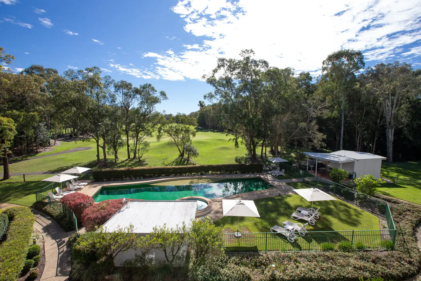 Main view of Homely apartment listing, Unit 33/179 Ocean Dr, Twin Waters QLD 4564