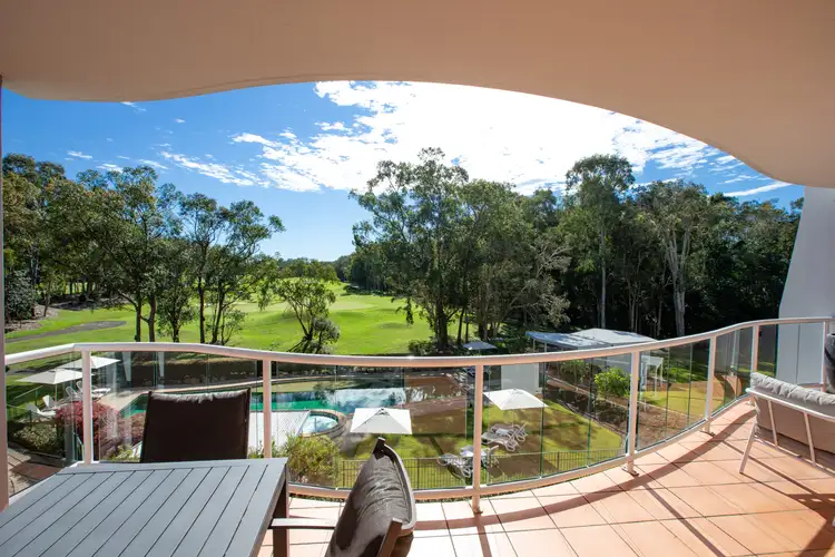Fourth view of Homely apartment listing, Unit 33/179 Ocean Dr, Twin Waters QLD 4564