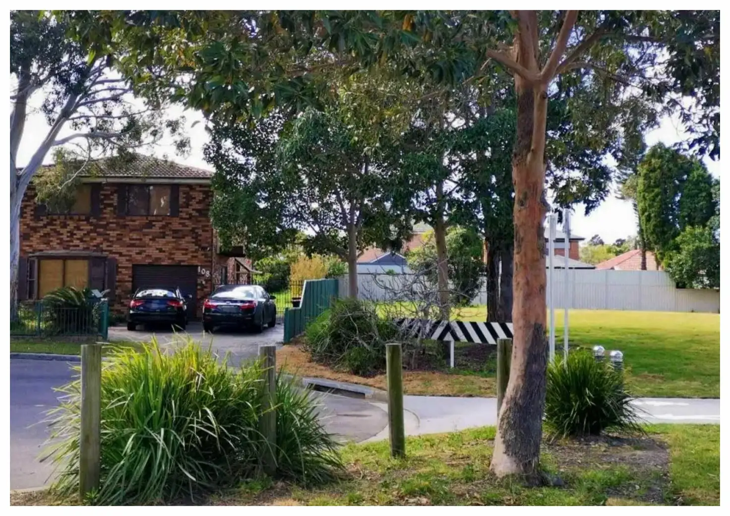 Main view of Homely house listing, 108 Armitree St, Kingsgrove NSW 2208