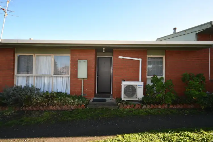 Main view of Homely unit listing, Unit 2/65 Wimmera St, Stawell VIC 3380