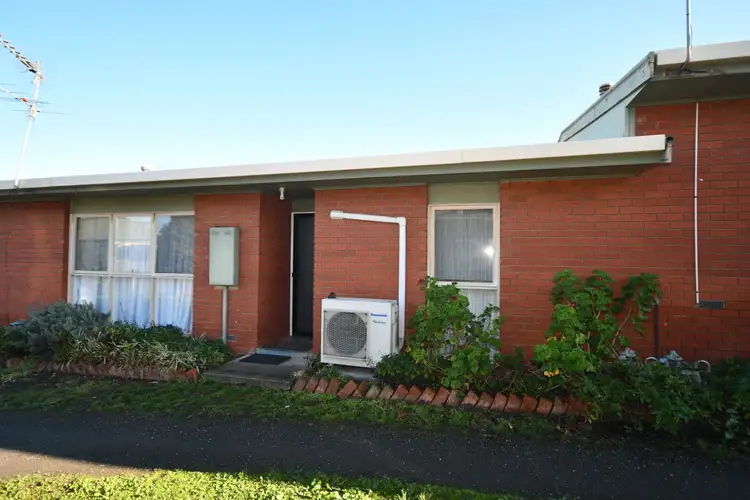 Second view of Homely unit listing, Unit 2/65 Wimmera St, Stawell VIC 3380