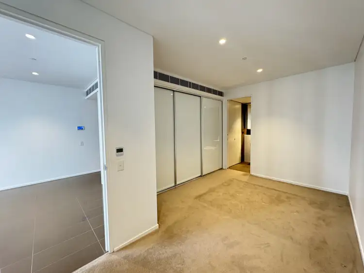 Fifth view of Homely apartment listing, Level 4/85 O'Connor St, Chippendale NSW 2008