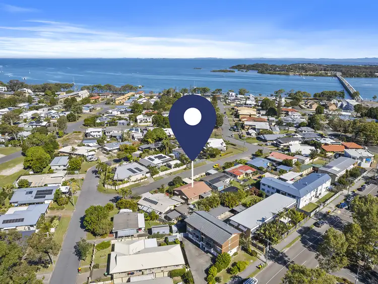 37 Palm Ave, Bongaree QLD 4507