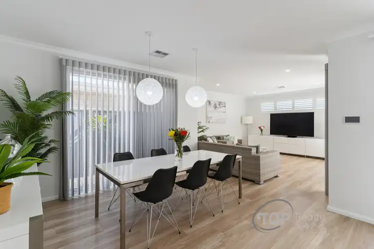 Sixth view of Homely house listing, 36 Apsley Rd, Willetton WA 6155