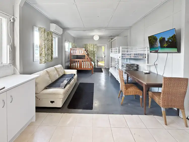 Second view of Homely studio listing, 814 Fernleigh Rd, Brooklet NSW 2479