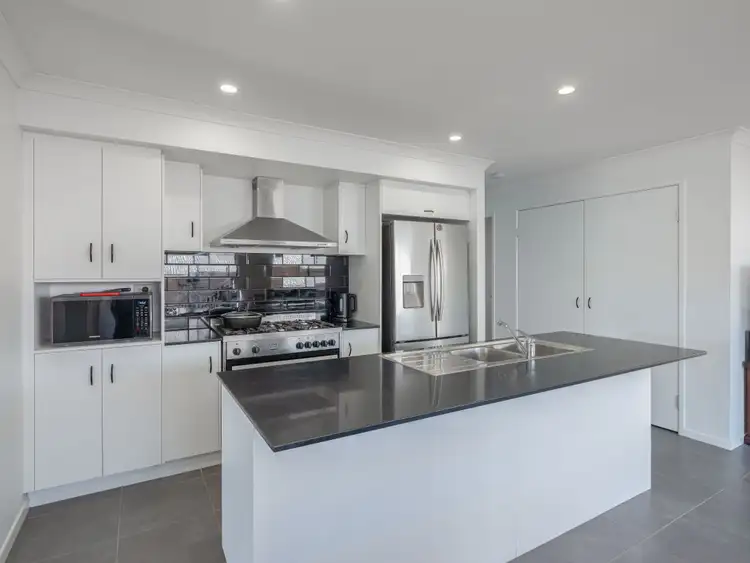 Second view of Homely house listing, 13 Voyager Pl, Gympie QLD 4570