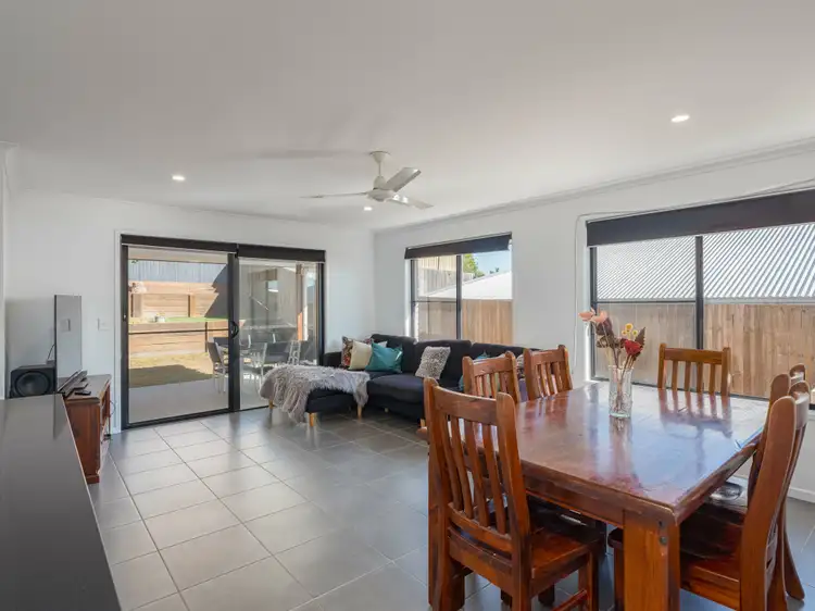 Fifth view of Homely house listing, 13 Voyager Pl, Gympie QLD 4570